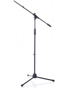 BESPECO SOPORTE MICROFONO MS30NE