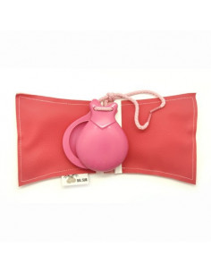 Castañuelas del Sur amateur Rosa n6