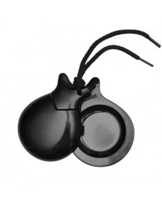 CASTAÑUELAS DEL SUR AMATEUR DE FIBRA NEGRA N2