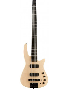 NS CR5 Radius Bass Natural
