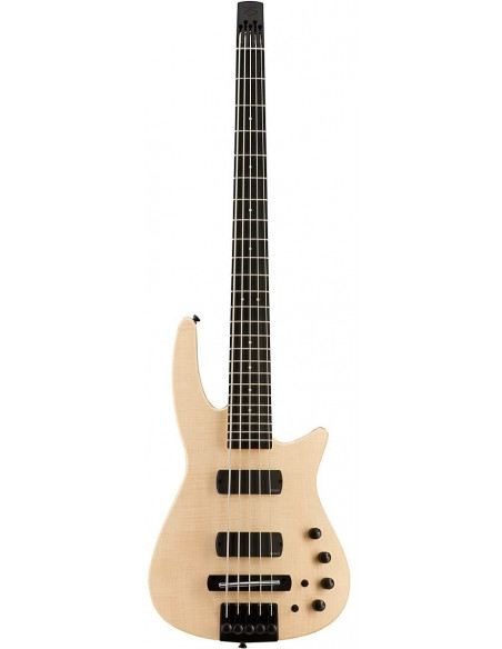 NS CR5 Radius Bass Natural