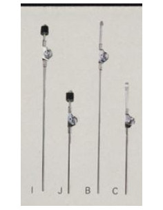 TAMA B ADAPTADOR TITAN SERIES