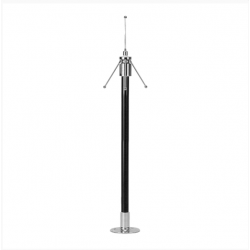 CHIAYO RA80 REMOTE GROUND PLANE ANTENNA 1/4 WAVE, UHF TO...