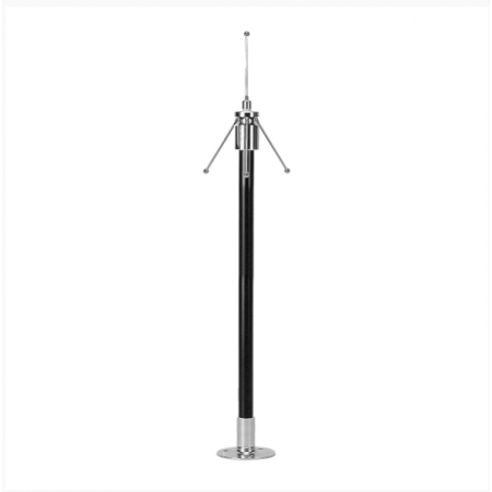CHIAYO RA80 REMOTE GROUND PLANE ANTENNA 1/4 WAVE, UHF TO SUIT LIVE/STAGE/PERFORMER 100 SERIES