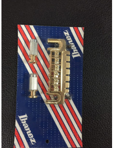 Ibanez Puente YE321G DORADO