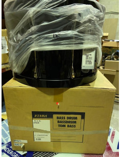 TAMA BOMBO ARTSTAR CUSTOM AMB22XZ-PBK