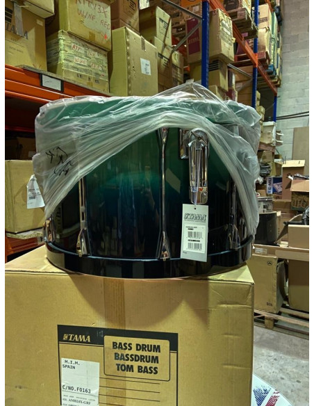 TAMA BOMBO ARTSTAR CUSTOM AMB24XGRF