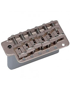 Gotoh GE101T Tremolo Bridge, Chrome