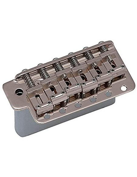 Gotoh GE101T Tremolo Bridge, Chrome