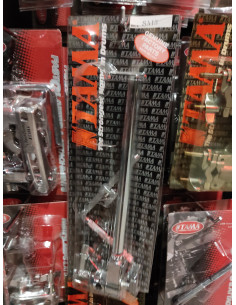 Tama SA13 ADAPTADOR CORTO TOM HOLDER