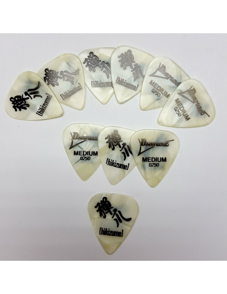 Pua Ibanez H15MWHP
