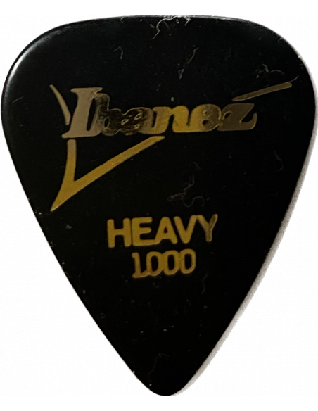 Pua Ibanez H15H-BK