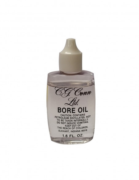 Lubricante CONN BORE OIL 4160
