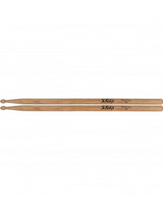 On Stage HW5A Hickory Baquetas