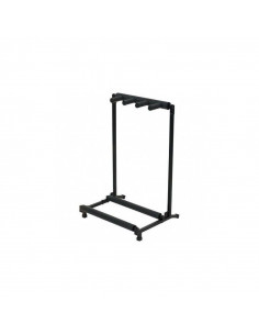 SOPORTE PARA TRES GUITARRAS GS0143