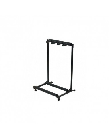 SOPORTE PARA TRES GUITARRAS GS0143
