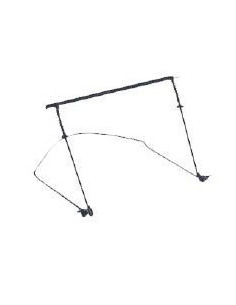 SOPORTE PARA ARMONICA HH001