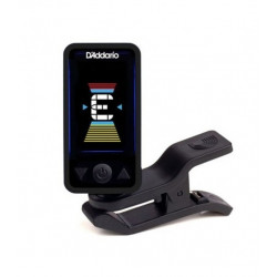 D'addario Afinador Planet Waves Eclipse Tuner PW-CT-17BK