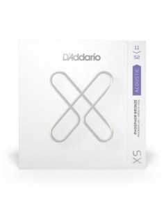 D'addario XSAPB1152