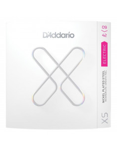 D'addario XSE0942