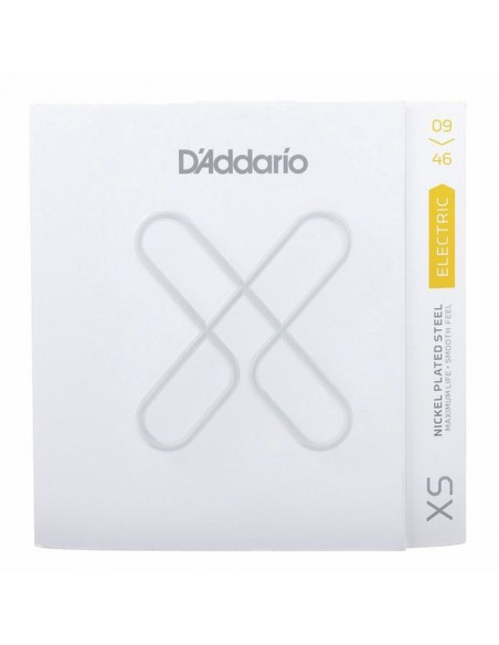 D'addario XSE0946