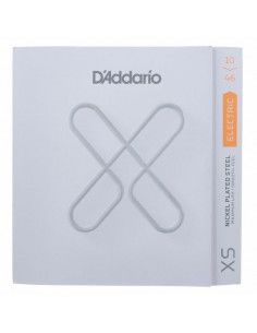 D'addario XSE1046