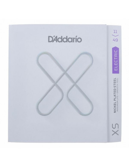 D'addario XSE1149