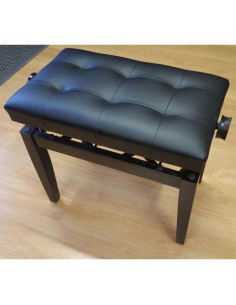 BANQUETA DIGITAL REGULABLE