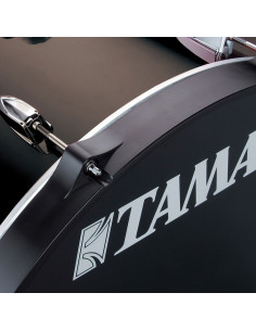 Bombo Tama ISB20E-BK