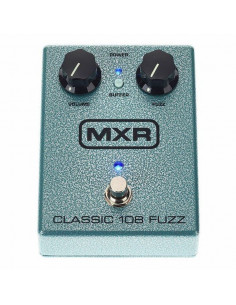 MXR M173 Silicon Fuzz Classic 108