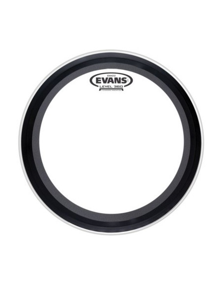 Evans 20 EMAD 2 Clear BD20EMAD2