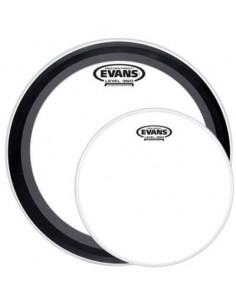 Evans Bass Drum Heads EBP-EMADHW