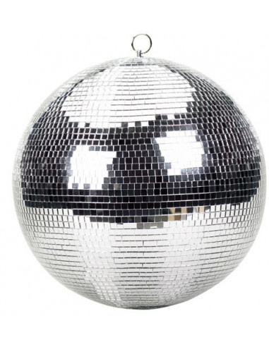 BOLA DISCOTECA TRITON BLUE