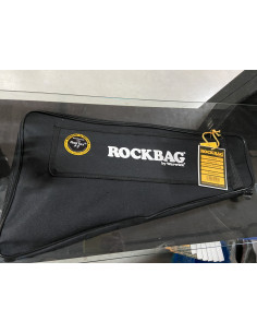 Rockbag RB22792B FUNDA CORTINA SCHALLOCH