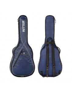 RITTER FUNDA GUITARRA CLASICA RGP2-C/BLW