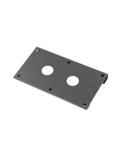 RockBoard RBO Step Up 3 Pedal Altura aumento