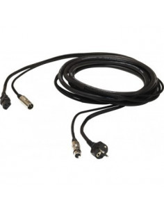 Proel MANGUERA COLUMNA PH100LU20 20M.