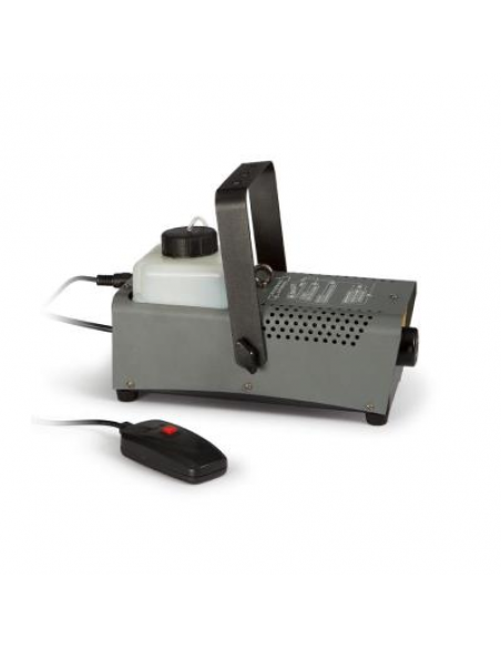FONESTAR MAQUINA HUMO FOG-10 700W