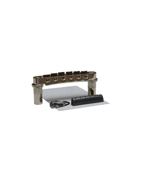 GRAPH TECH PX-8861-BN SUPERCHARGER KT 6MM BLACK NCKEL