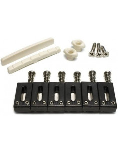Graph Tech - Kit de Supercharger para Strat/Tele PX-8001-00