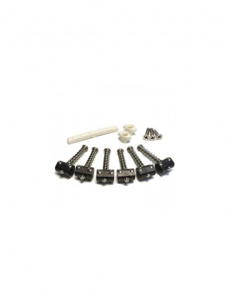Graph tech Px-8166-00 Supercharger - Kit Repuestos Guitarra Electrica