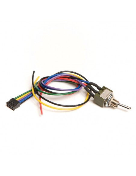 Graph Tech GHOST - MID/DARK SWITCH PE-0106-00