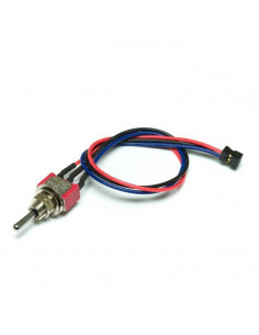 Graph  Tech GHOST QUICK SWITCH ASSEMBLY PE-0111-00