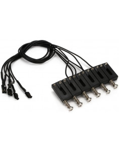 Graph Tech GHOST PICKUPS OFFSET STRAT & TELE STYLE...