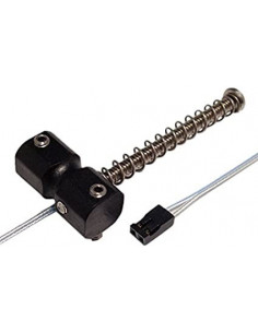 Graph Tech GHOST PICKUPS BASS P/J BASS (4PCS)  PN-8304-00