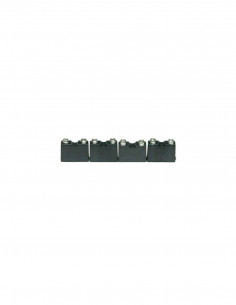 Graph Tech GHOST PICKUPS FITS ABM STYLE 4 STRING BASS...