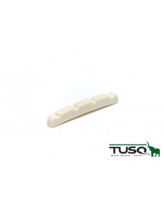 Graph Tech PQ-1214-00 TUSQ 1-7/32 E-to-G Slotted Jazz...