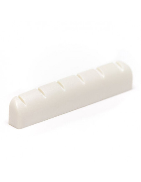 Graph Tech TUSQ 6 STRING ACOUSTIC NUT PQ-1801-00