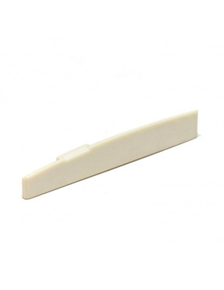Graph Tech TUSQ ACOUSTIC SADDLE COMPENSATED 1/8 71X3MM PQ-9200-C0