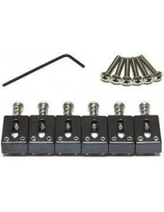 Graph Tech PS-8000-F0 String Saver Originals 2-3/16...